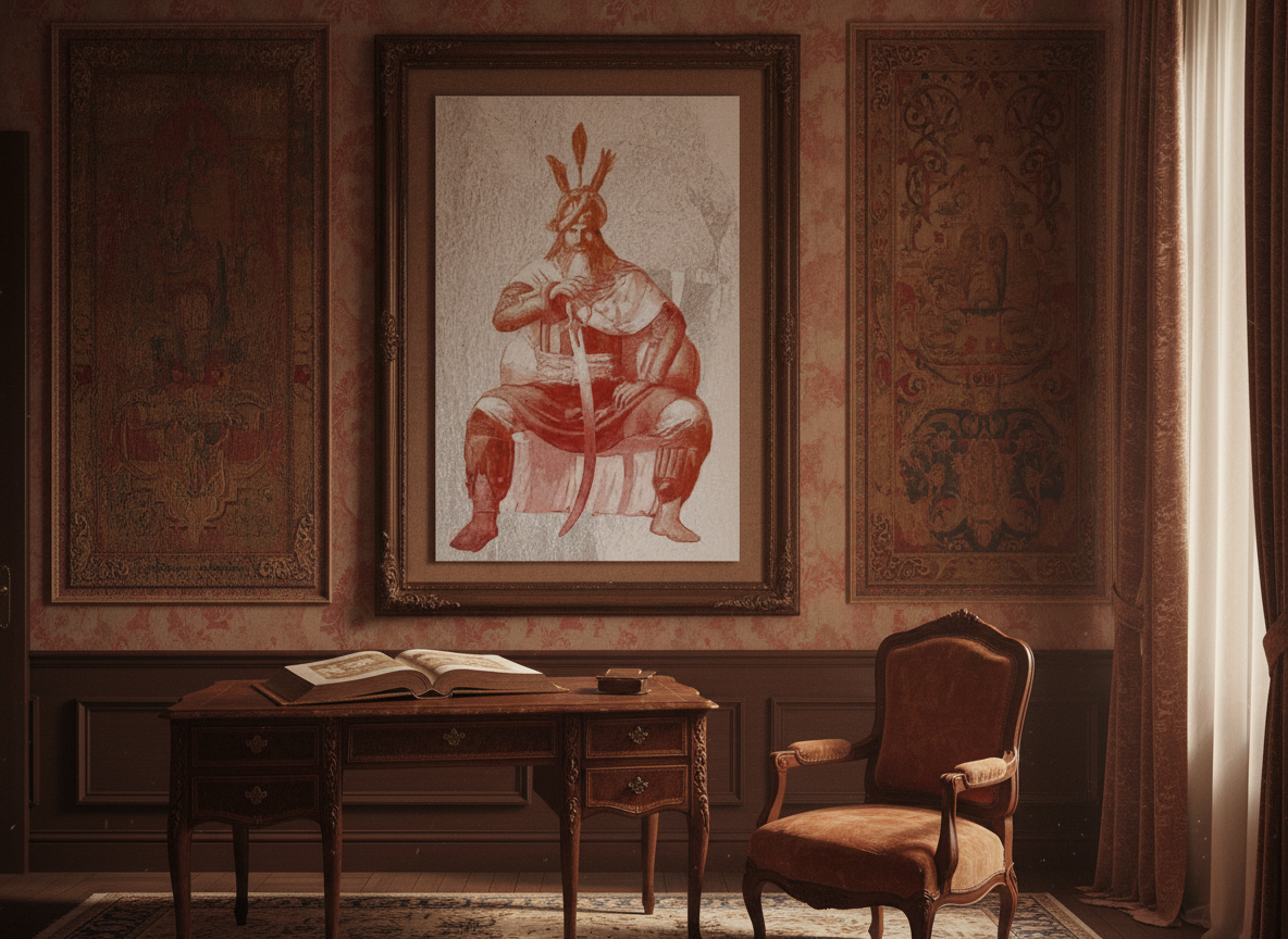 Hari Singh Nalwa — Valor, Leadership & Sikh Legacy