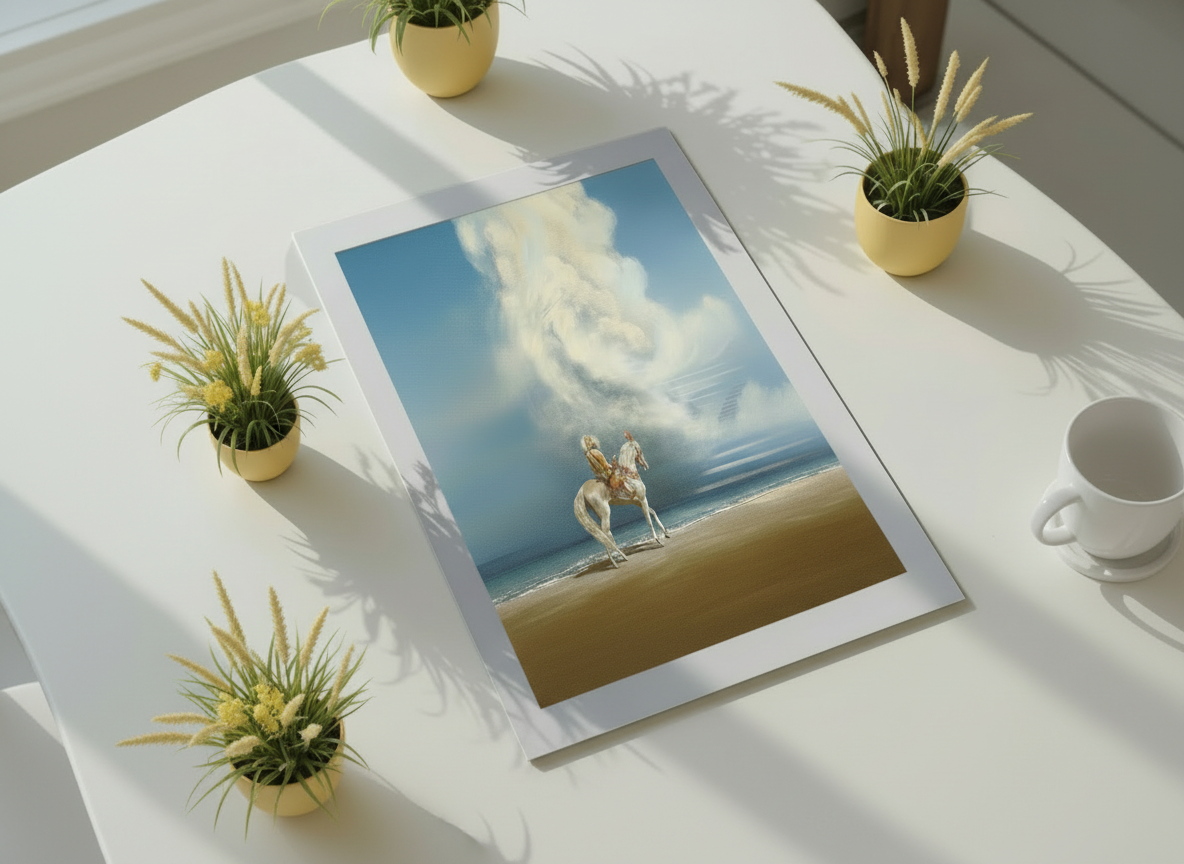 Guru Gobind Singh Ji — The Divine Path of Courage