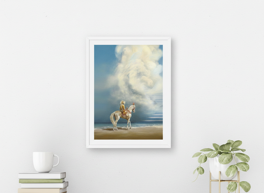 Guru Gobind Singh Ji — The Divine Path of Courage